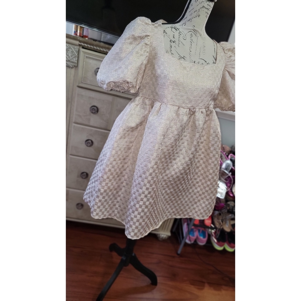 BabyDoll Dress
